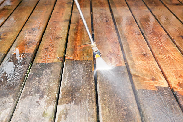 Reliable Eldridge, IA Pressure Washing Solutions